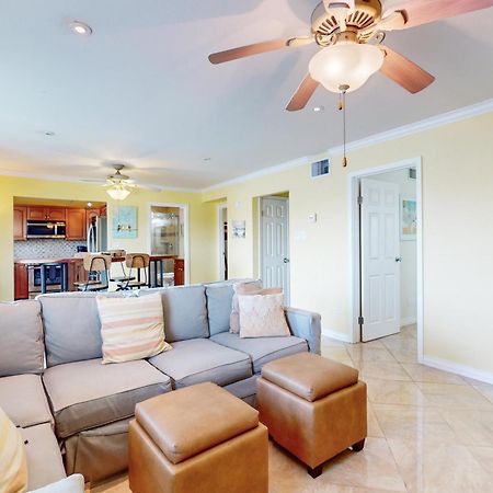 Fortuna Sea Brisas Condominiums #4 科珀斯克里斯蒂 外观 照片