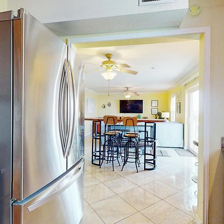 Fortuna Sea Brisas Condominiums #4 科珀斯克里斯蒂 外观 照片