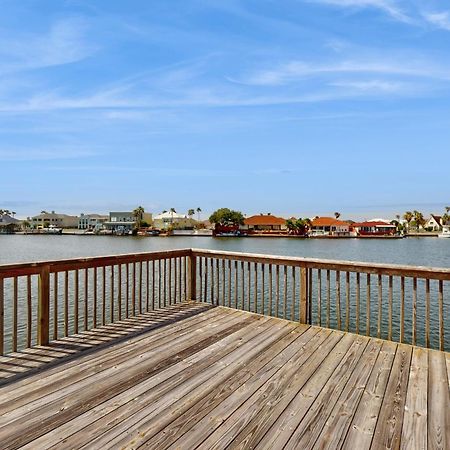 Fortuna Sea Brisas Condominiums #4 科珀斯克里斯蒂 外观 照片