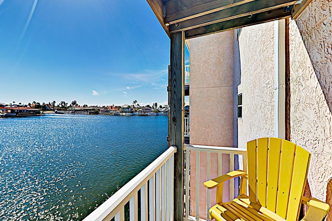 Fortuna Sea Brisas Condominiums #4 科珀斯克里斯蒂 外观 照片