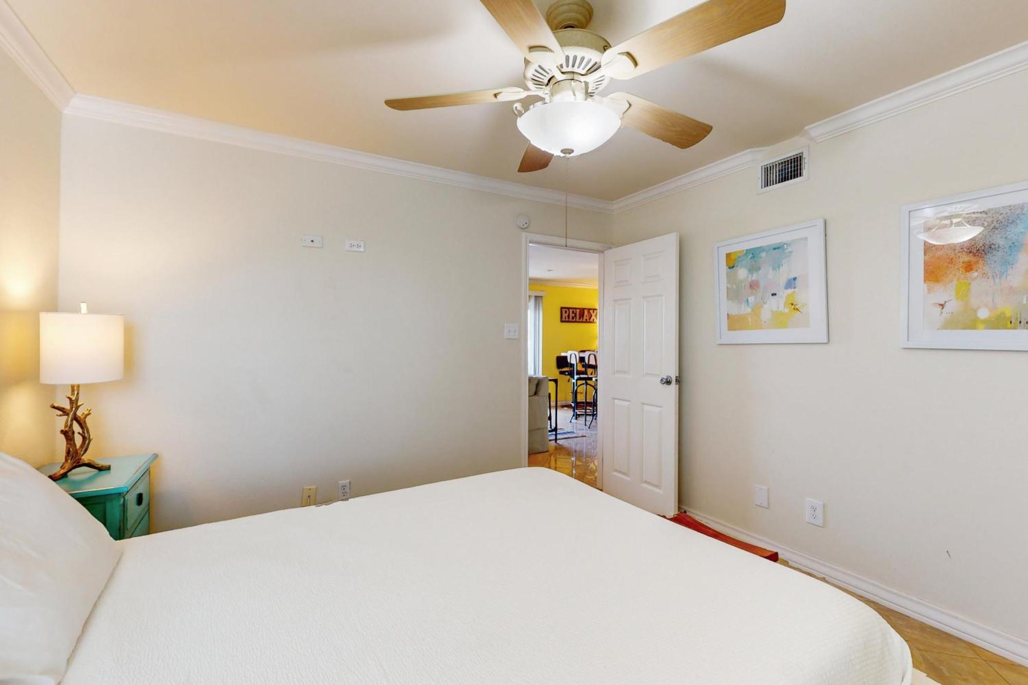 Fortuna Sea Brisas Condominiums #4 科珀斯克里斯蒂 外观 照片