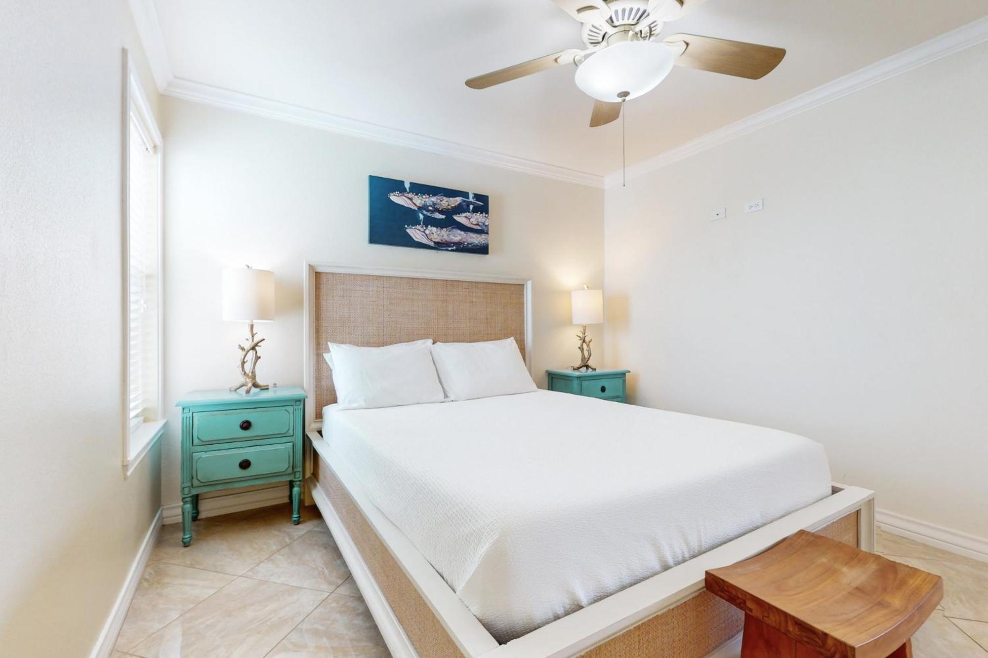 Fortuna Sea Brisas Condominiums #4 科珀斯克里斯蒂 外观 照片