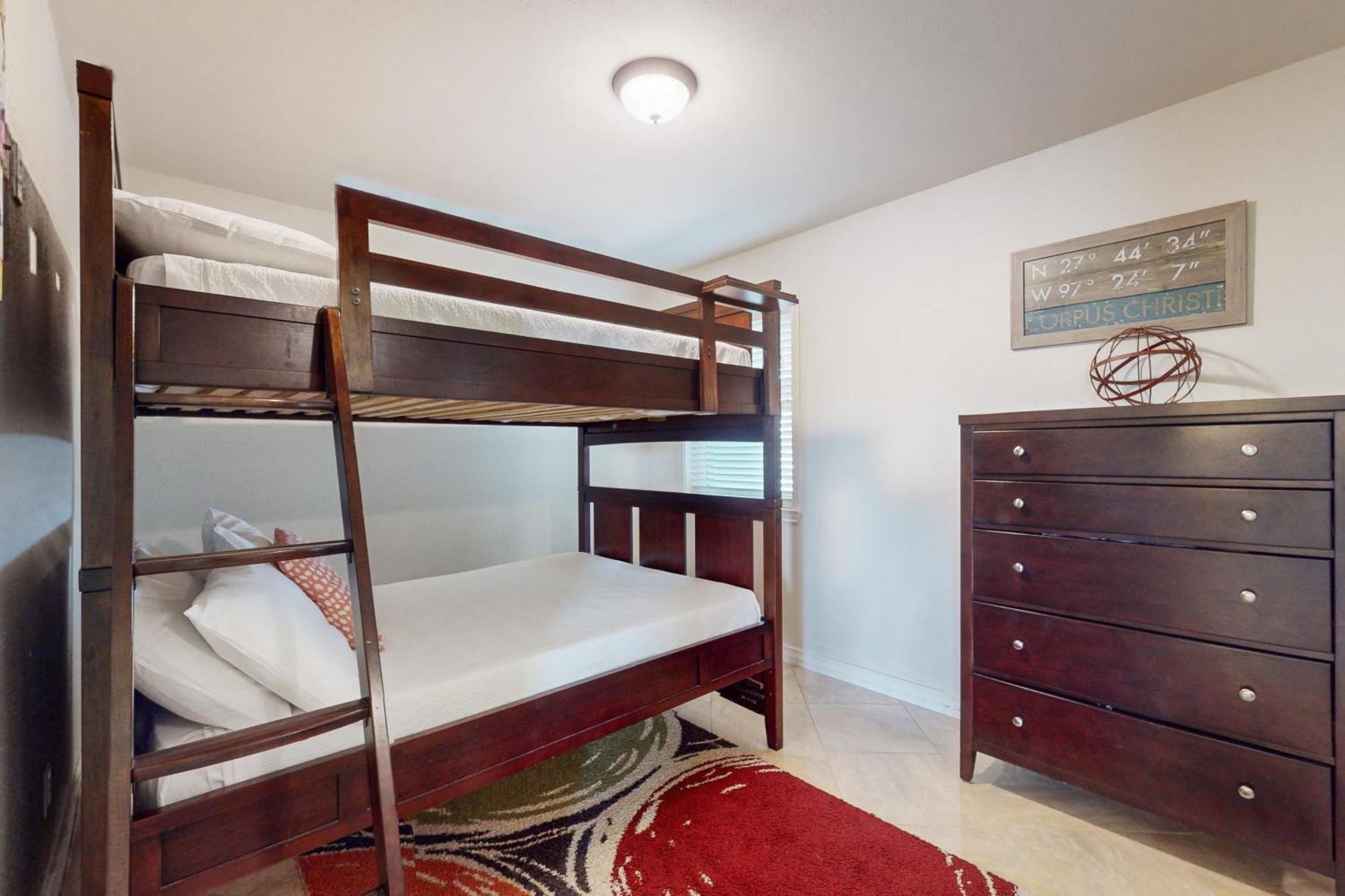 Fortuna Sea Brisas Condominiums #4 科珀斯克里斯蒂 外观 照片