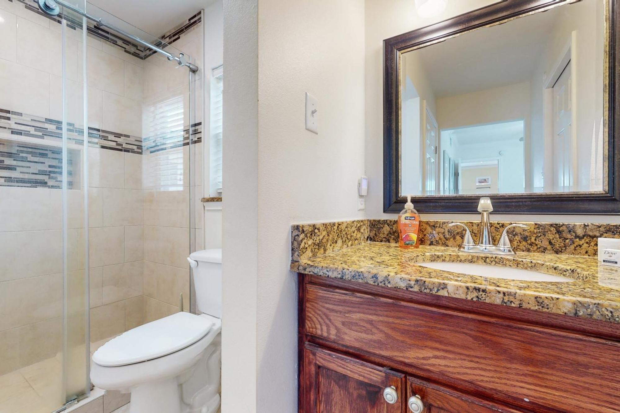 Fortuna Sea Brisas Condominiums #4 科珀斯克里斯蒂 外观 照片