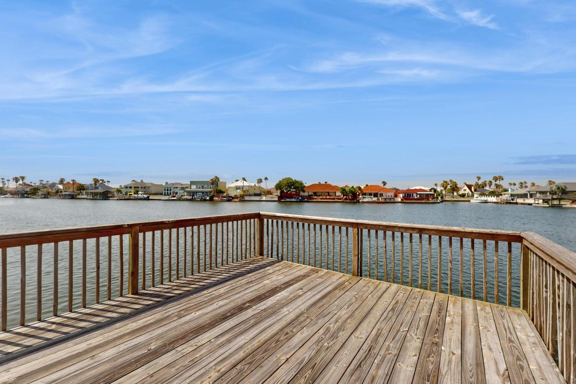 Fortuna Sea Brisas Condominiums #4 科珀斯克里斯蒂 外观 照片