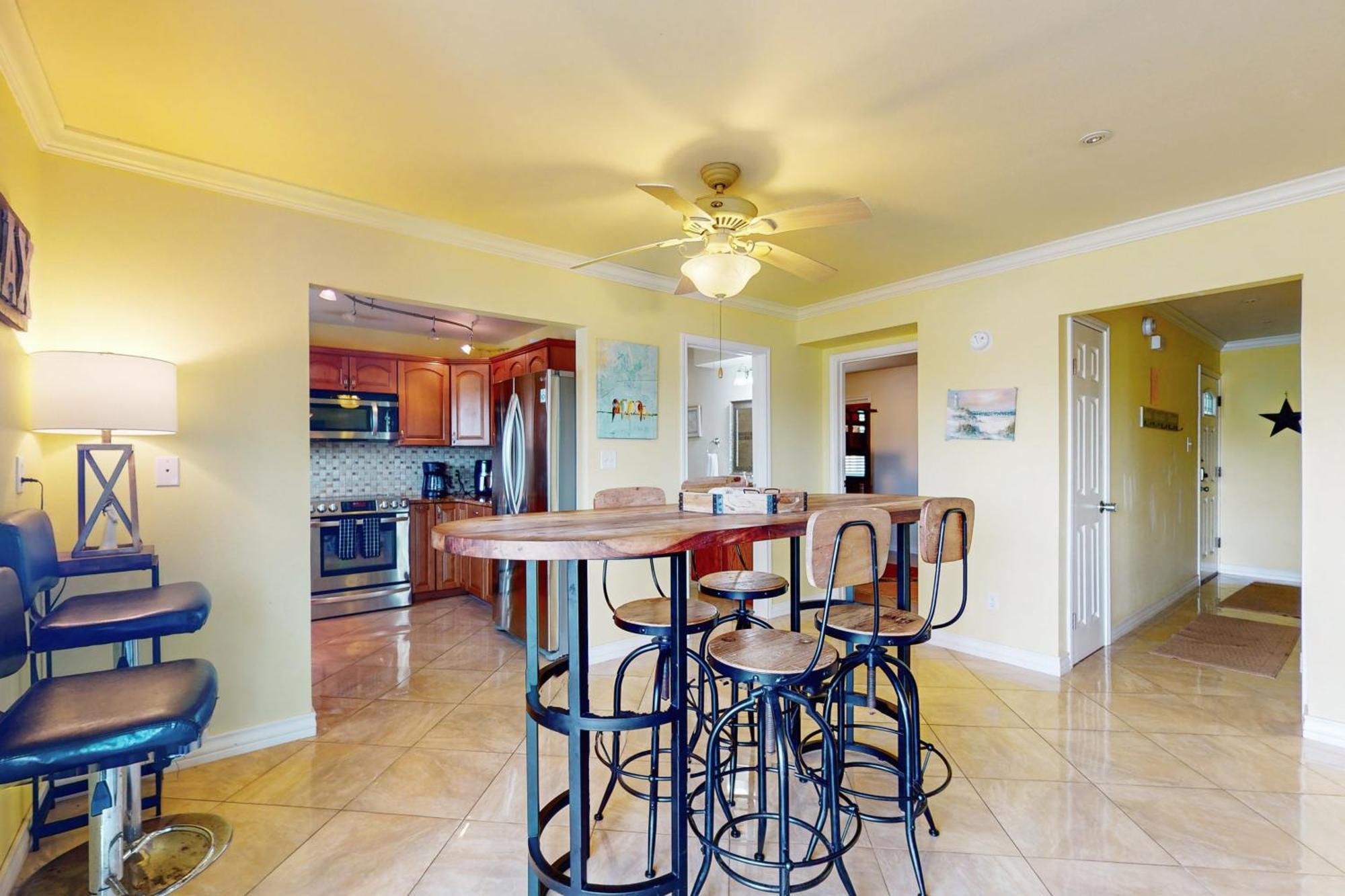 Fortuna Sea Brisas Condominiums #4 科珀斯克里斯蒂 外观 照片